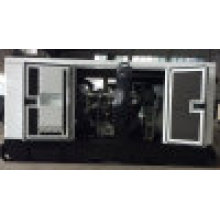 550kVA 440kw Standby-Bewertung Power Pekins Silent Diesel Generator